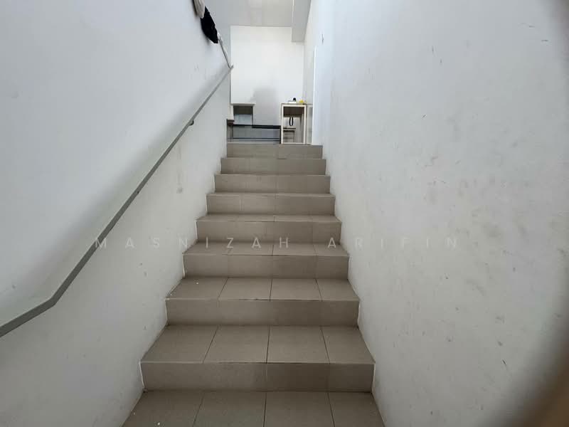 Townhouse for Sale in Semenyih (Selangor) - Masnizah Arifin - Interior - PropertyGuru.com.my