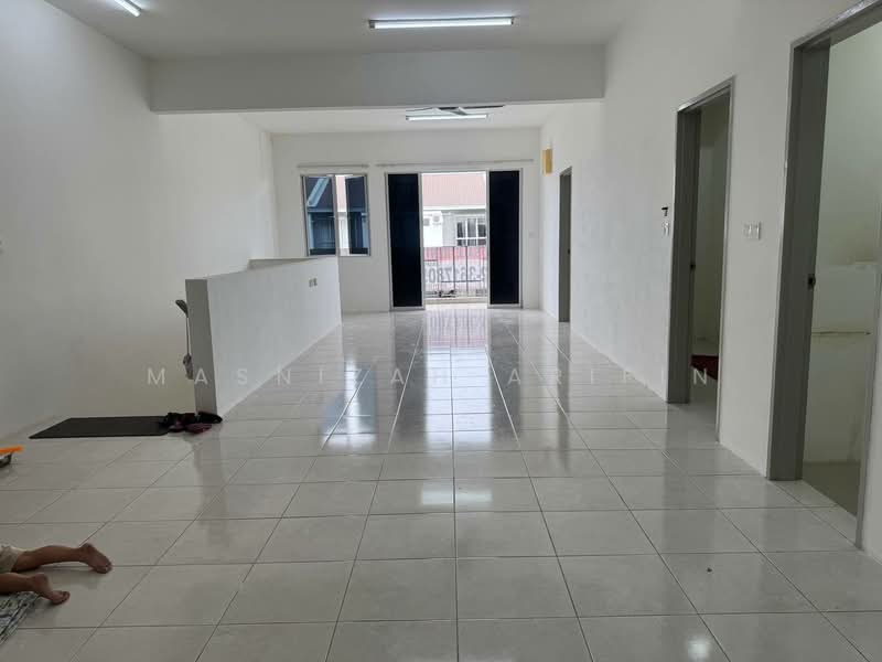 Townhouse for Sale in Semenyih (Selangor) - Masnizah Arifin - Interior - PropertyGuru.com.my