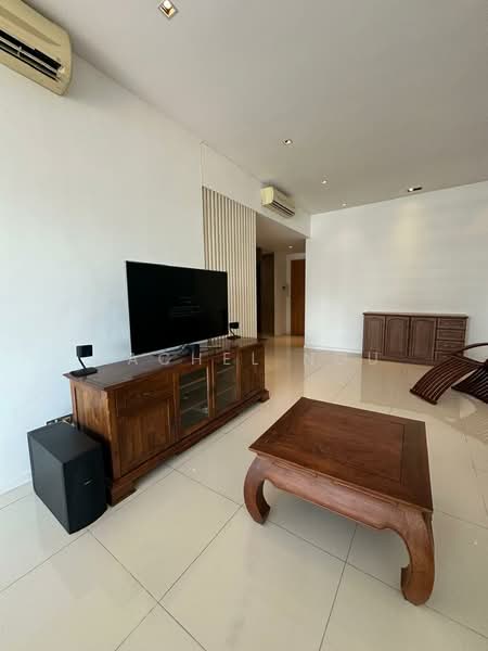 Kondominium untuk Disewa di Suasana Sentral Loft - Rachel Ngu - Living Room - PropertyGuru.com.my