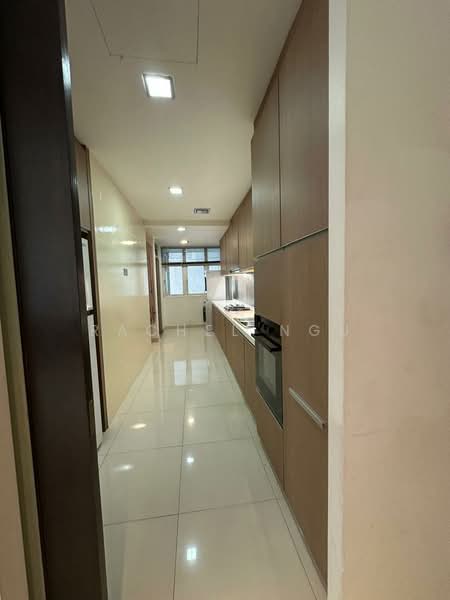 Kondominium untuk Disewa di Suasana Sentral Loft - Rachel Ngu - Kitchen - PropertyGuru.com.my