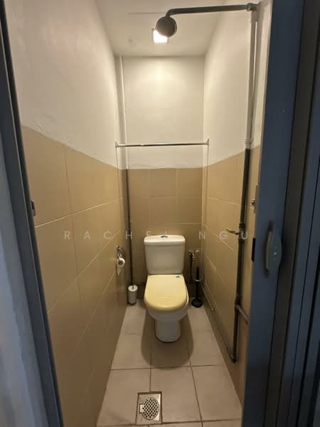 Kondominium untuk Disewa di Suasana Sentral Loft - Rachel Ngu - Bathroom - PropertyGuru.com.my