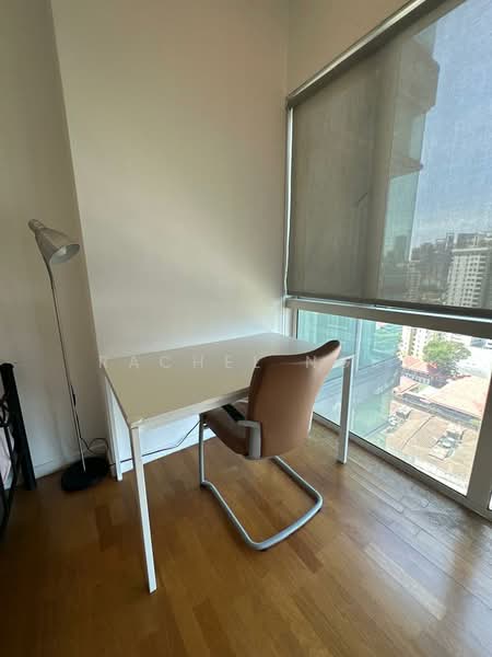 Kondominium untuk Disewa di Suasana Sentral Loft - Rachel Ngu - Study - PropertyGuru.com.my