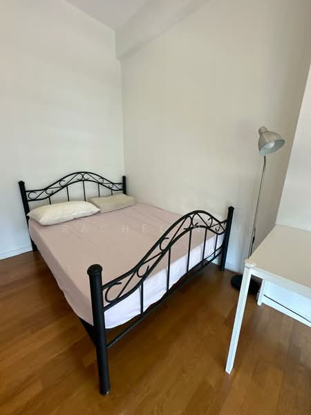 Kondominium untuk Disewa di Suasana Sentral Loft - Rachel Ngu - Bedroom - PropertyGuru.com.my