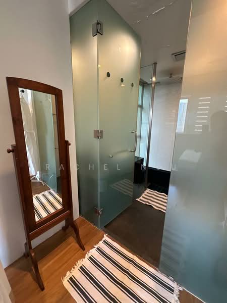 Kondominium untuk Disewa di Suasana Sentral Loft - Rachel Ngu - Bathroom - PropertyGuru.com.my