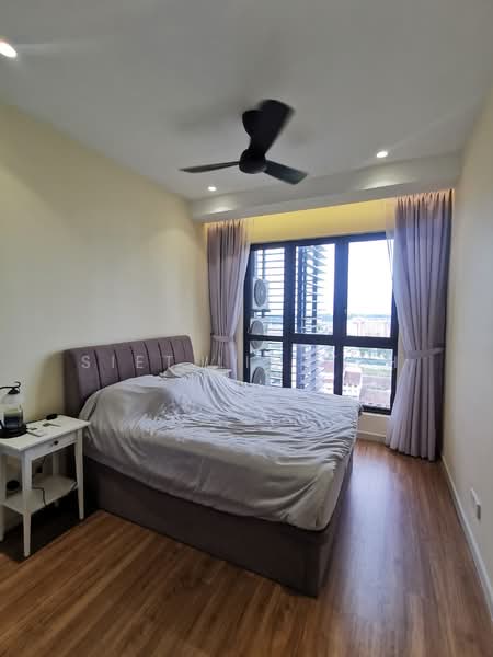 Service Residence for Rent at Sunway Velocity TWO - Siet Lim Teh - PropertyGuru.com.my