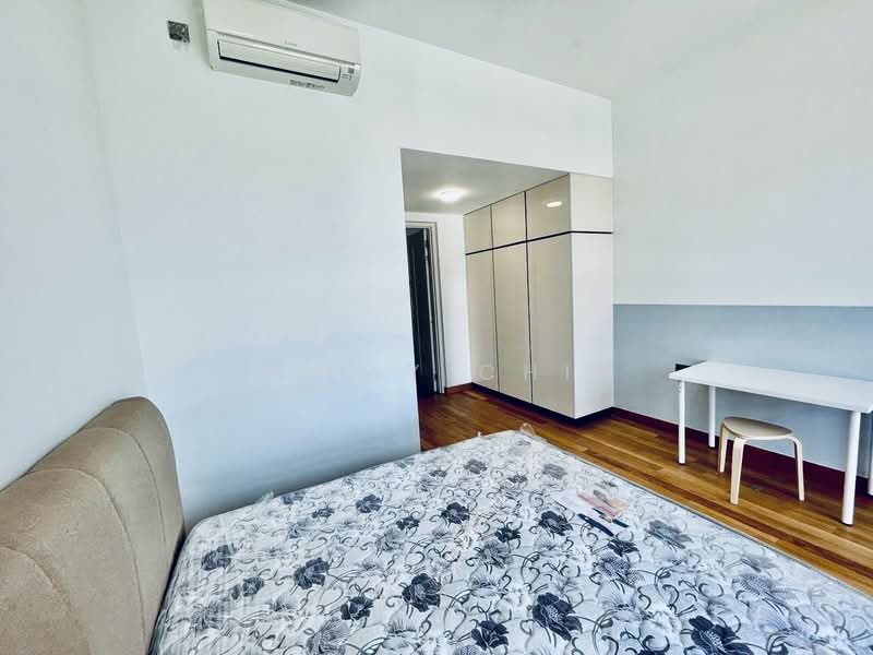 Service Residence for Sale at TriTower Residence @ Johor Bahru Sentral - Tammy Chin - Bedroom - PropertyGuru.com.my