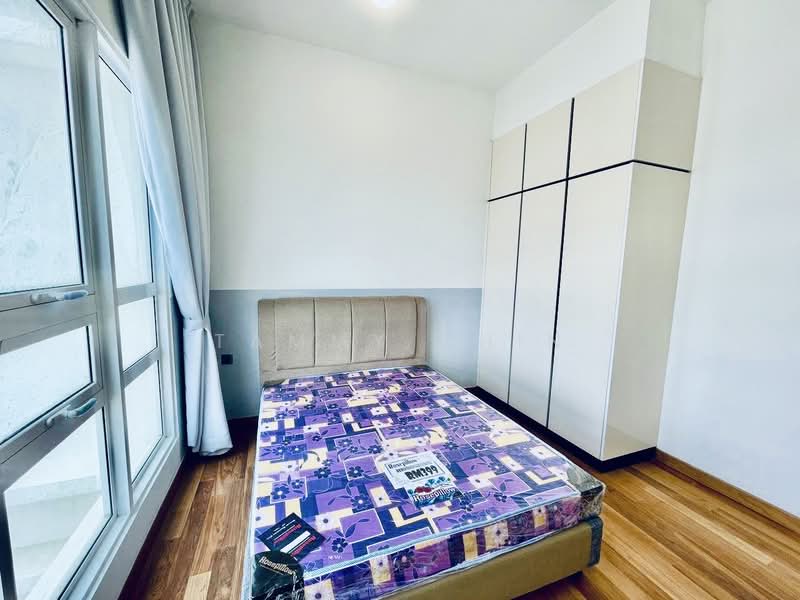 Service Residence for Sale at TriTower Residence @ Johor Bahru Sentral - Tammy Chin - Bedroom - PropertyGuru.com.my