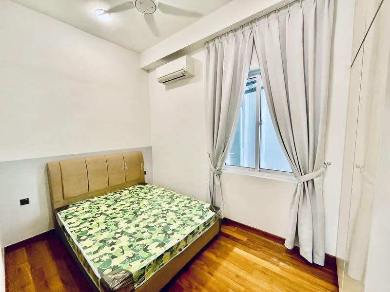 Service Residence for Sale at TriTower Residence @ Johor Bahru Sentral - Tammy Chin - Bedroom - PropertyGuru.com.my