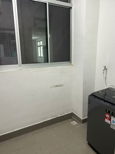 Service Residence for Rent at Meridin Bayvue Serviced Apartment - Sun Yap - Interior - PropertyGuru.com.my