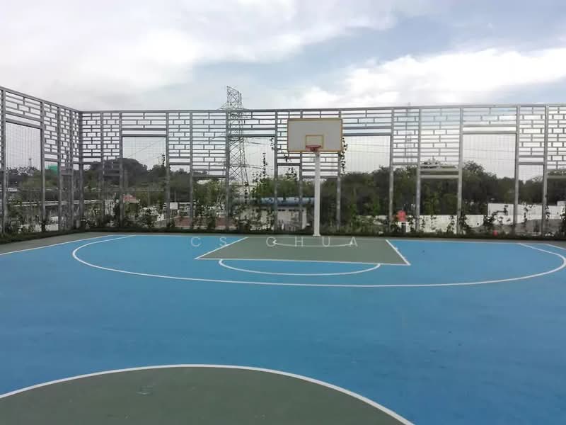 Service Residence for Rent at Pandora @ Tropicana Metropark - Cs Chua - Exterior - PropertyGuru.com.my