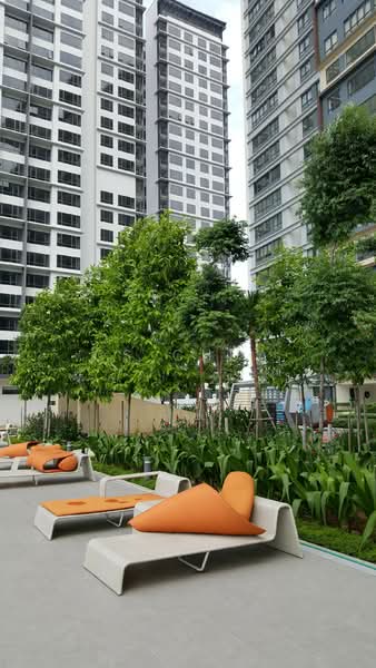 Service Residence for Rent at Pandora @ Tropicana Metropark - Cs Chua - Exterior - PropertyGuru.com.my