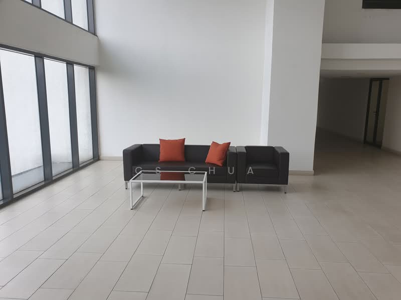 Service Residence for Rent at Pandora @ Tropicana Metropark - Cs Chua - Lobby - PropertyGuru.com.my