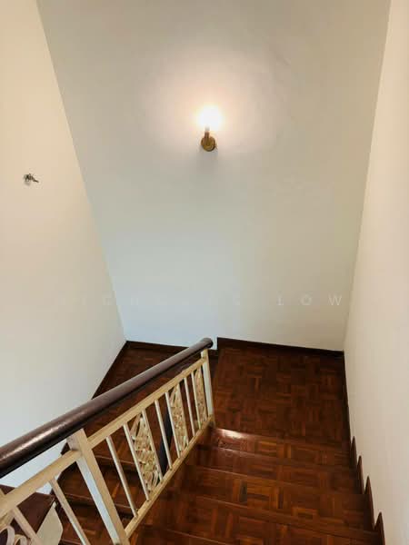 2-storey Terraced House for Rent in Taman Impian Emas (Skudai) - Nicholas Low - Interior - PropertyGuru.com.my