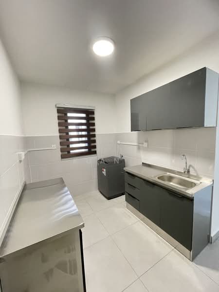 Service Residence for Rent at 168 Park Residensi Selayang - Kuan . - Kitchen - PropertyGuru.com.my