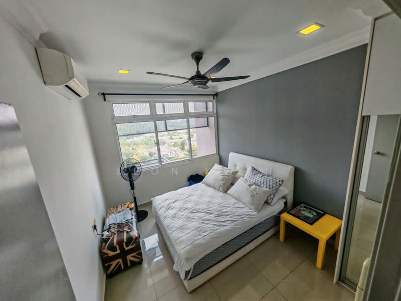 Kondominium untuk Disewa di Dwiputra Residences - Leon Kwan - PropertyGuru.com.my