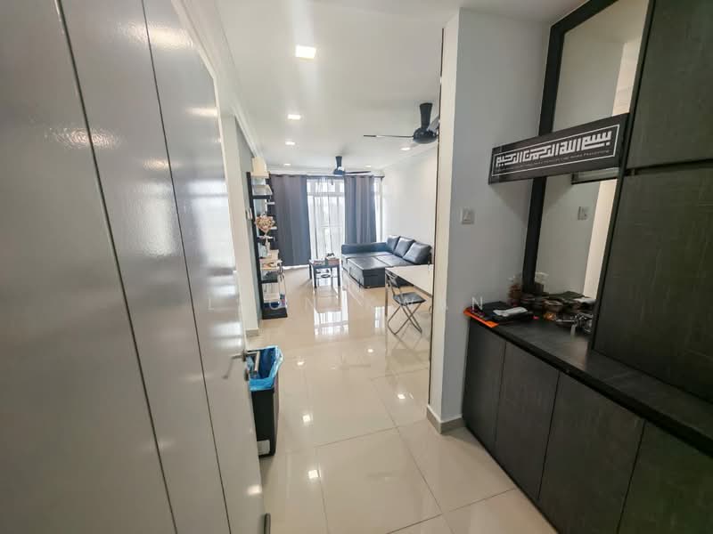 Kondominium untuk Disewa di Dwiputra Residences - Leon Kwan - PropertyGuru.com.my