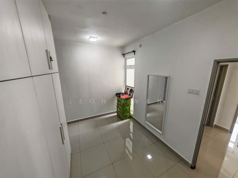 Kondominium untuk Disewa di Dwiputra Residences - Leon Kwan - PropertyGuru.com.my