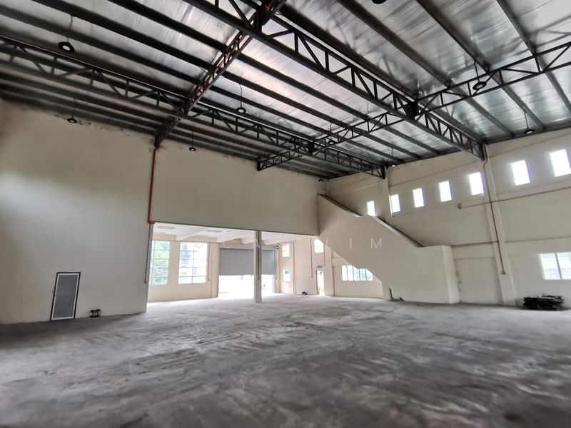 Detached Factory for Rent in Rawang (Selangor) - Lucas Lim - PropertyGuru.com.my