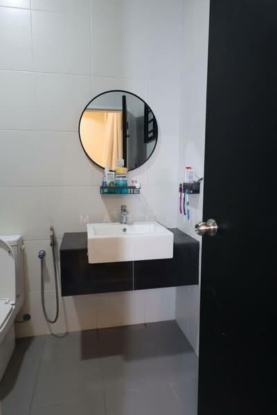 Rumah Teres 2 Tingkat untuk Disewa di Eco Botanic (Iskandar Puteri (Nusajaya)) - Maggie Lee - PropertyGuru.com.my