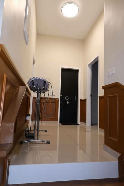 Rumah Teres 2 Tingkat untuk Disewa di Eco Botanic (Iskandar Puteri (Nusajaya)) - Maggie Lee - Interior - PropertyGuru.com.my