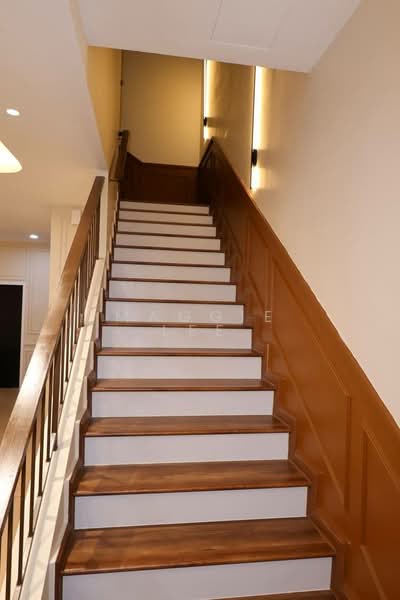 Rumah Teres 2 Tingkat untuk Disewa di Eco Botanic (Iskandar Puteri (Nusajaya)) - Maggie Lee - Interior - PropertyGuru.com.my