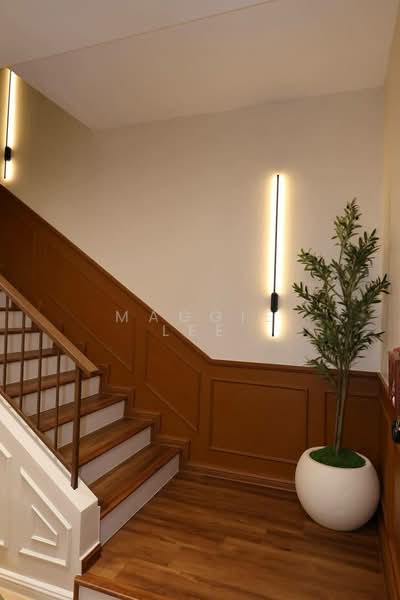 Rumah Teres 2 Tingkat untuk Disewa di Eco Botanic (Iskandar Puteri (Nusajaya)) - Maggie Lee - Interior - PropertyGuru.com.my