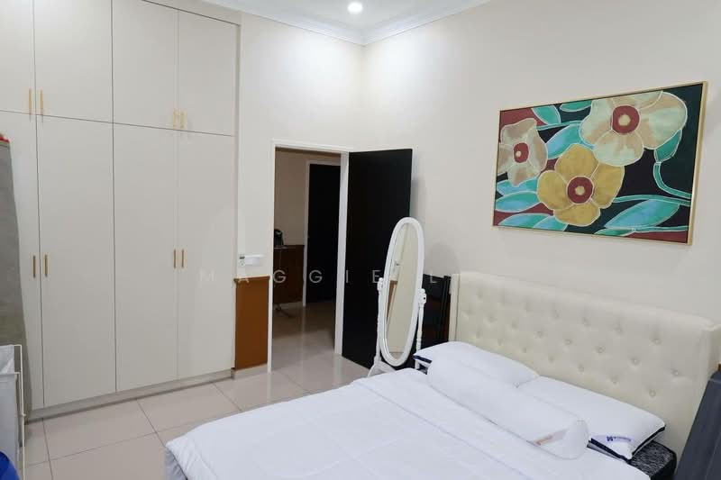 Rumah Teres 2 Tingkat untuk Disewa di Eco Botanic (Iskandar Puteri (Nusajaya)) - Maggie Lee - Bedroom - PropertyGuru.com.my