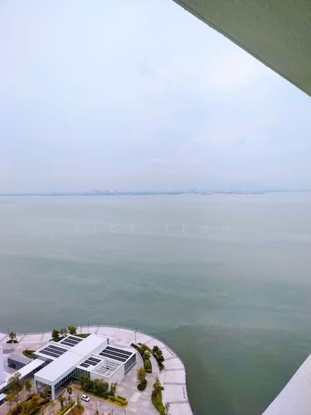 Kondominium untuk Disewa di Mezzo - Vick Teoh - Exterior - PropertyGuru.com.my