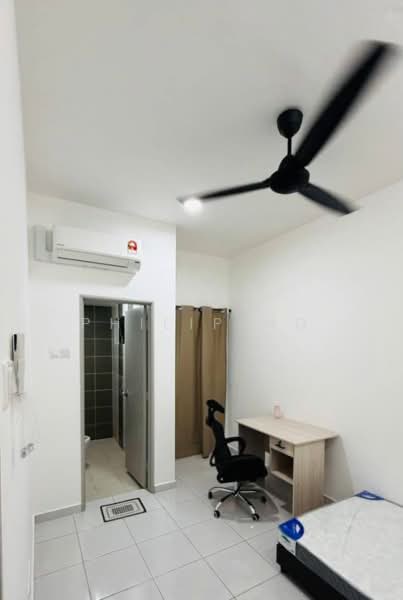 Service Residence for Rent at Residensi Emas - Philip Ng - Bedroom - PropertyGuru.com.my