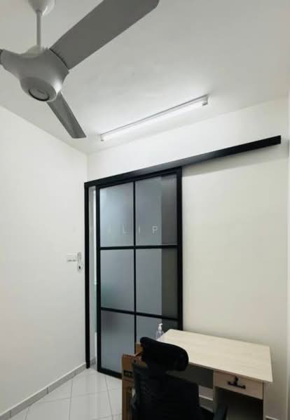 Service Residence for Rent at Residensi Emas - Philip Ng - Study - PropertyGuru.com.my
