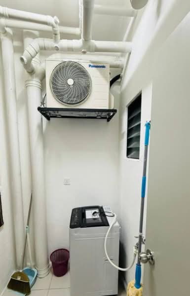 Service Residence for Rent at Residensi Emas - Philip Ng - Interior - PropertyGuru.com.my
