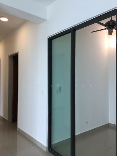 Service Residence for Rent at Citizen @ Old Klang Road - Cassie Lian - Corridor - PropertyGuru.com.my