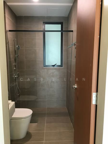 Service Residence for Rent at Citizen @ Old Klang Road - Cassie Lian - Bathroom - PropertyGuru.com.my