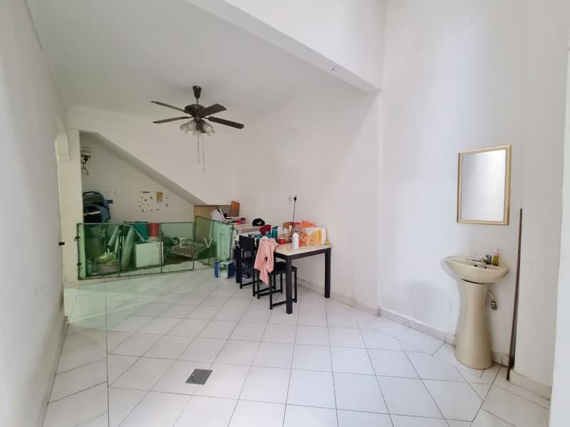 Rumah Teres untuk Dijual di Bandar Kinrara Seksyen 1 (Bandar Kinrara) - Evan Goh - Interior - PropertyGuru.com.my