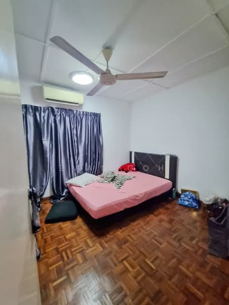 Rumah Teres untuk Dijual di Bandar Kinrara Seksyen 1 (Bandar Kinrara) - Evan Goh - Bedroom - PropertyGuru.com.my