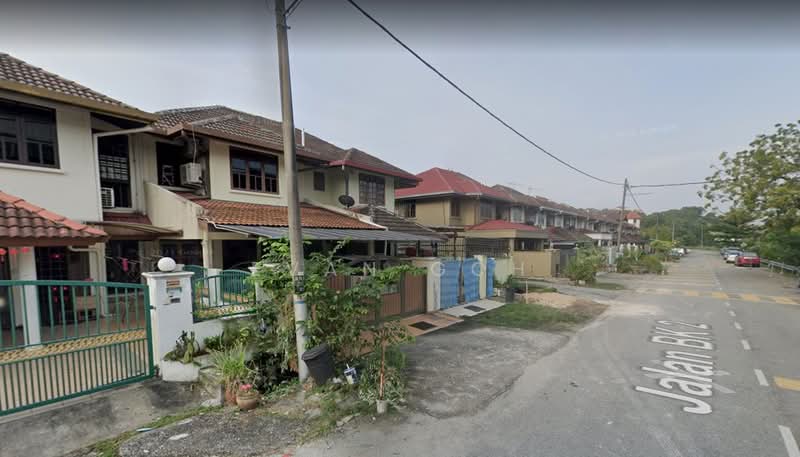 Rumah Teres untuk Dijual di Bandar Kinrara Seksyen 1 (Bandar Kinrara) - Evan Goh - Exterior - PropertyGuru.com.my
