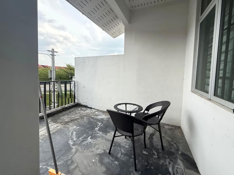 Rumah Teres 2 Tingkat untuk Dijual di Skudai (Johor) - Shishi . - PropertyGuru.com.my