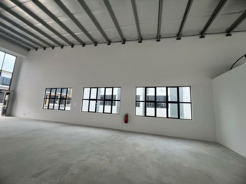 Factory for Rent in Bandar Kulai (Kulai) - Kexin Hua - Interior - PropertyGuru.com.my