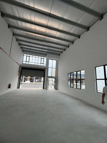 Factory for Rent in Bandar Kulai (Kulai) - Kexin Hua - Interior - PropertyGuru.com.my