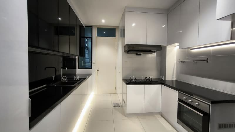 Rumah Kluster untuk Disewa di Semenyih (Selangor) - TOMMY CHIENG - Kitchen - PropertyGuru.com.my