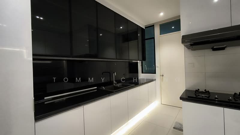 Rumah Kluster untuk Disewa di Semenyih (Selangor) - TOMMY CHIENG - Kitchen - PropertyGuru.com.my