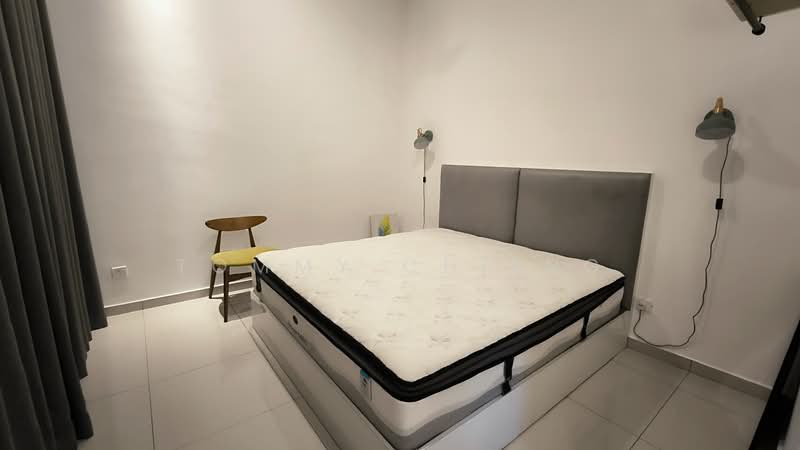 Rumah Kluster untuk Disewa di Semenyih (Selangor) - TOMMY CHIENG - Bedroom - PropertyGuru.com.my