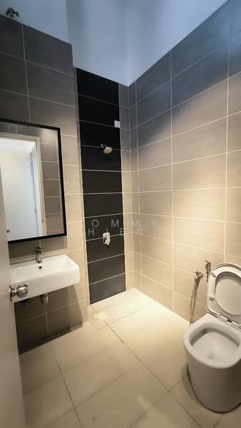 Rumah Kluster untuk Disewa di Semenyih (Selangor) - TOMMY CHIENG - Bathroom - PropertyGuru.com.my