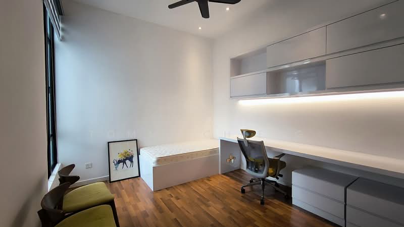 Rumah Kluster untuk Disewa di Semenyih (Selangor) - TOMMY CHIENG - Bedroom - PropertyGuru.com.my
