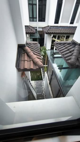 Rumah Kluster untuk Disewa di Semenyih (Selangor) - TOMMY CHIENG - Exterior - PropertyGuru.com.my