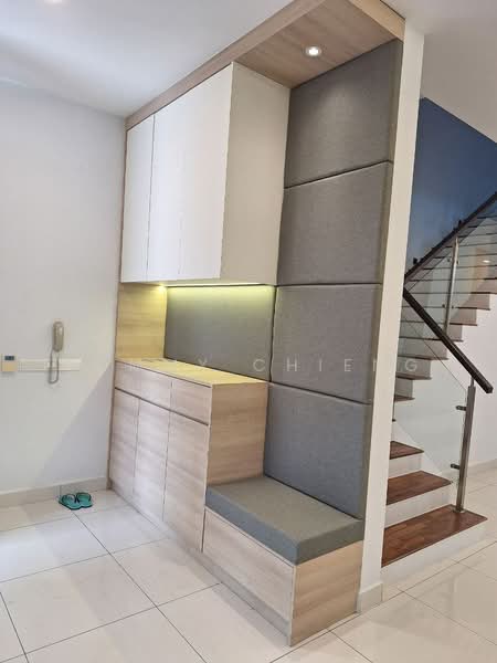 Cluster House for Rent in Eco Majestic (Semenyih) - TOMMY CHIENG - Interior - PropertyGuru.com.my
