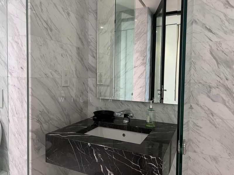 Servis Apartment untuk Dijual di Banyan Tree Signatures - William Cho - Bathroom - PropertyGuru.com.my