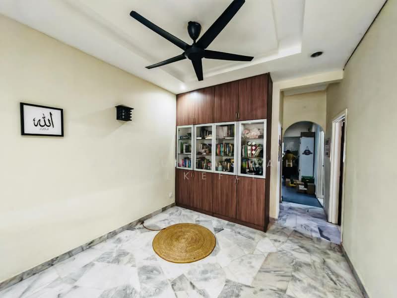 Rumah Teres 1 Tingkat untuk Dijual di Puchong (Selangor) - Zairul Asrah Zulkefli - PropertyGuru.com.my