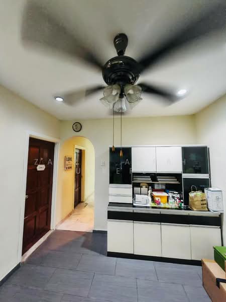 Rumah Teres 1 Tingkat untuk Dijual di Puchong (Selangor) - Zairul Asrah Zulkefli - Interior - PropertyGuru.com.my