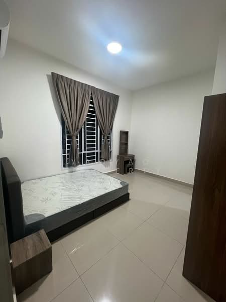 Condominium for Rent at KSL Residence 2 @ Kangkar Tebrau - Yaoyao Property - PropertyGuru.com.my